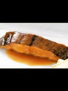 カレイの煮付け 半分、半分、半分-レシピのメイン写真