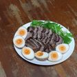 めんつゆを使って作る