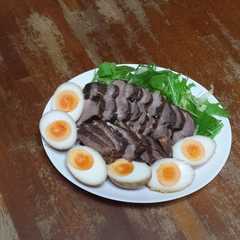 めんつゆを使って作る-レシピのメイン写真