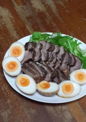 めんつゆを使って作る-レシピのメイン写真