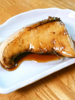 ふっくら美味しい☆ブリの照り焼き-レシピのメイン写真