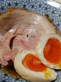 梅シロップで作る煮豚-レシピのメイン写真