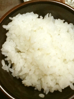 30分浸水しない炊飯器で炊飯法-レシピのメイン写真