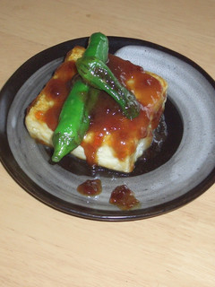 豆腐ステーキ ~簡単節約~アレルギー対応-レシピのメイン写真
