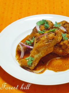 フィリピン風鶏のさっぱり煮 「アドボ」-レシピのメイン写真