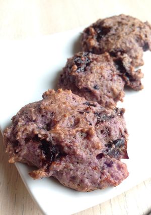 ジャムたっぷりクッキー♪♪-レシピのメイン写真