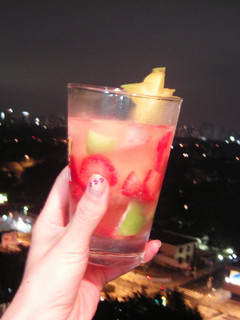 Caipirinha de Frutas-レシピのメイン写真