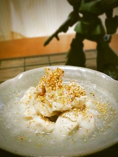 鶏ささみのみぞれ煮♪-レシピのメイン写真
