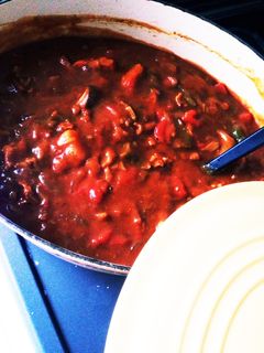 蒸し玉ねぎが甘〜い⭐我が家のカレーライス-レシピのメイン写真