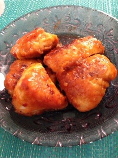 柔らか〜鶏胸肉のスイチリ炒め-レシピのメイン写真