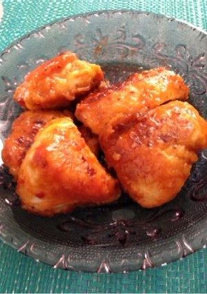 柔らか〜鶏胸肉のスイチリ炒め-レシピのメイン写真