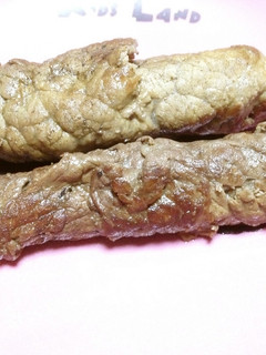 野菜の肉巻きワイン煮-レシピのメイン写真