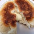 チーズクルチャ