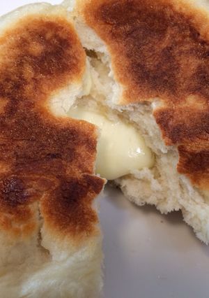 チーズクルチャ-レシピのメイン写真