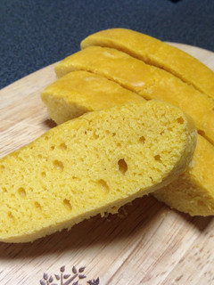 HBで作る強力粉と混ぜるだけ簡単蒸しパン-レシピのメイン写真
