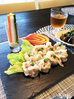 ☆海老シュウマイ☆-レシピのメイン写真