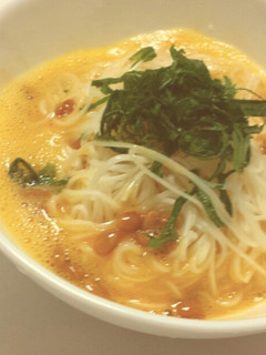 簡単あっさり!スタミナ納豆そうめん-レシピのメイン写真