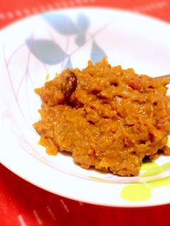 簡単キーマカレー★市販のルーで★-レシピのメイン写真