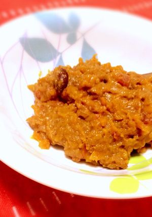 簡単キーマカレー★市販のルーで★-レシピのメイン写真