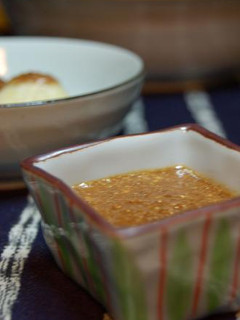 野菜が美味しい★ごまだれ★-レシピのメイン写真