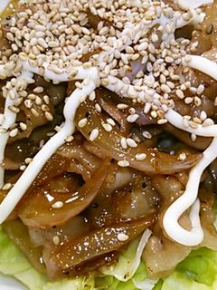お助け★豚丼!!-レシピのメイン写真