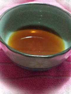 ✩すし酢でポン酢✩-レシピのメイン写真