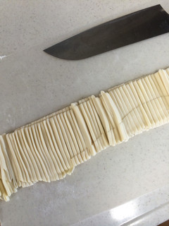 手打ちうどん-レシピのメイン写真