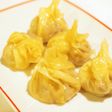 サクサクれんこん入り簡単しゅうまい