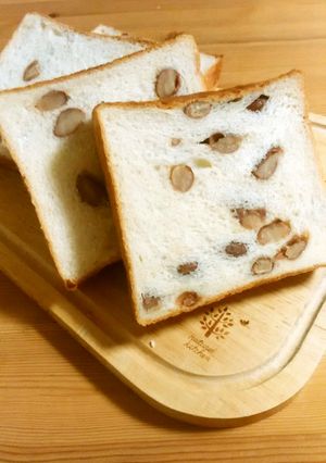 豆食-レシピのメイン写真