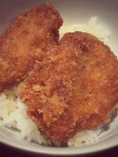 わらじカツ丼の『甘辛タレ』-レシピのメイン写真