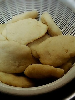 【ヘルシー】おからこんにゃく作り方-レシピのメイン写真