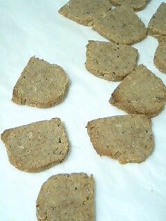 自然な甘み☆ナチュラルクッキー☆-レシピのメイン写真