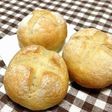 外カリッ♥中ふわっ♥ライ麦パン(HB)