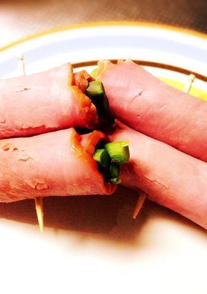 お弁当や朝食の付け合わせに★-レシピのメイン写真
