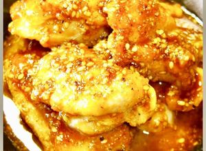 肉マニア考案若鶏もも肉のうまいうまい焼き-レシピのメイン写真
