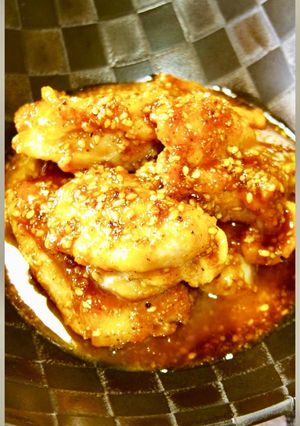 肉マニア考案若鶏もも肉のうまいうまい焼き-レシピのメイン写真