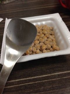 ズボラな私のパックのまま納豆を食べる方法-レシピのメイン写真