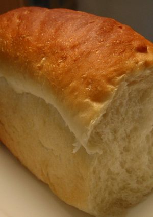 Pain maison ～毎朝のパン-レシピのメイン写真
