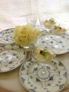 杏仁豆腐-レシピのメイン写真