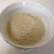 疲れが取れる!黒酢バナナジュース