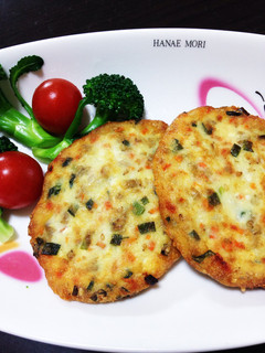 ふわふわ☆とろーり☆豆腐揚げ-レシピのメイン写真