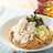 油そば風そうめん