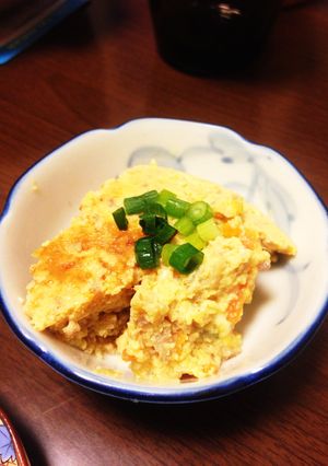 あと一品に☆味噌たま-レシピのメイン写真