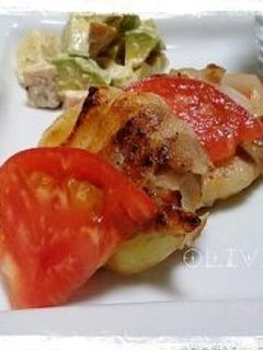 新たまねぎの豚バラ肉巻き-レシピのメイン写真