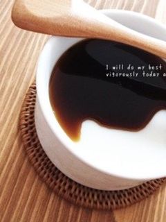 夏のデザート♪牛乳寒天-レシピのメイン写真