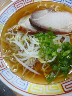 醤油ラーメン-レシピのメイン写真
