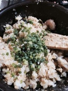 贅沢!エビチャーハン!!-レシピのメイン写真