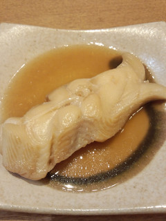 ほっこりカレイの煮付け-レシピのメイン写真