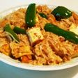 麻婆素麺★そうめん簡単アレンジ