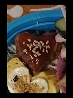 ハンバーグ☆-レシピのメイン写真